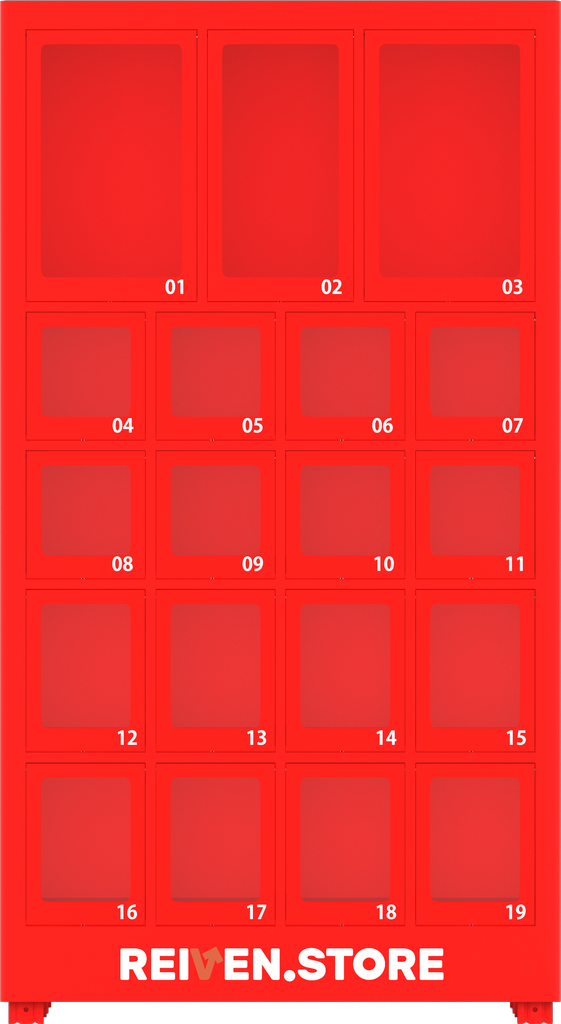 BOX19
